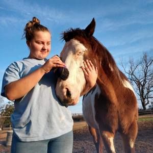 Meet your Posher, Abigail